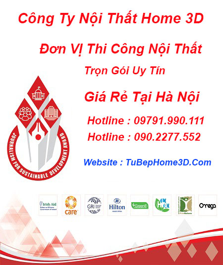 thiết kế nội thất