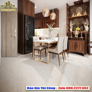 Tủ Bếp - Nội Thất - Thi Công Nội Thất Trọn Gói