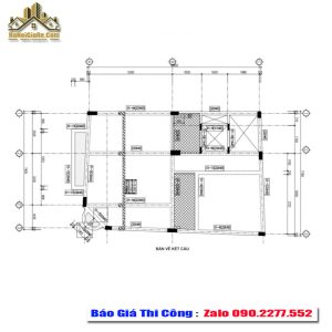 Thiết Kế Kiến Trúc - Thiết Kế Nhà