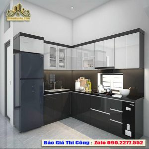 Tư Vấn Bố Trí Ổ Điện Trong Bếp An Toàn Và Tiện Lợi Chuẩn Thiết Kế Thi Công